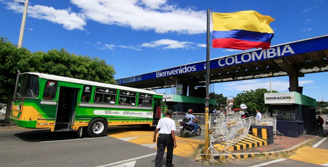 Colombia rechaza las solicitudes de visa a los venezolanos: Solo 11 % logra regularizarse