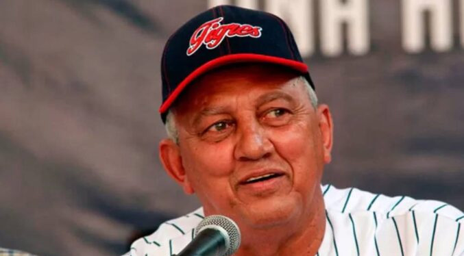 David Concepción es operado por segunda vez en Miami: La cirugía fue exitosa