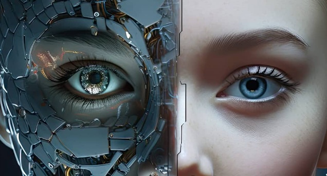 El Deep fake: la nueva modalidad delictiva con uso de la IA