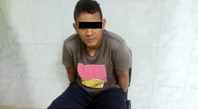 Detienen a un joven por el asesinato de su hijastro de dos años