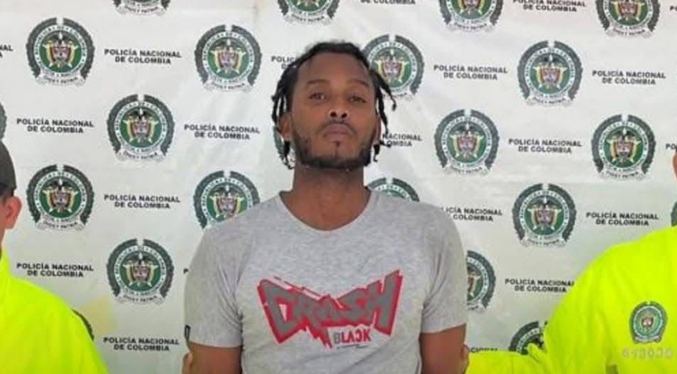 Asesina a su sobrino de cinco años a correazos en Colombia