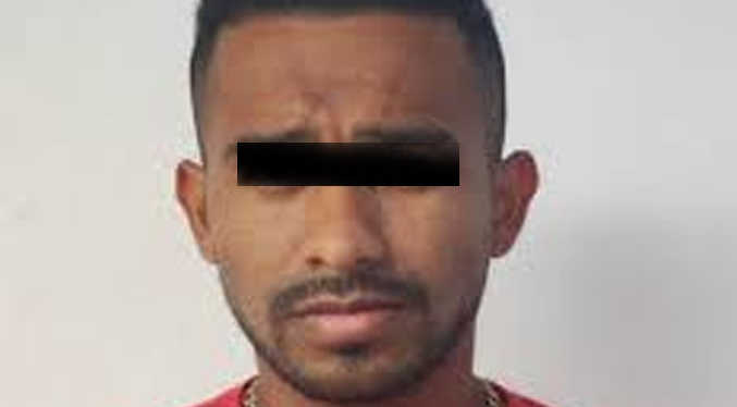 Capturan a una pareja por sexting en Guasdualito