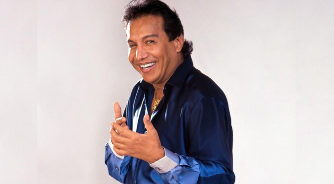 Seguidores de Diomedes Díaz celebran el natalicio del «Cacique de la Junta» este 26-May