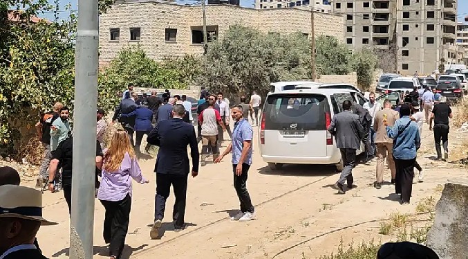 Europa reacciona tras ataque israelí contra diplomáticos