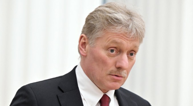 Rusia ve «muy negativo» que EEUU apruebe sanciones contra países que negocien con Moscú