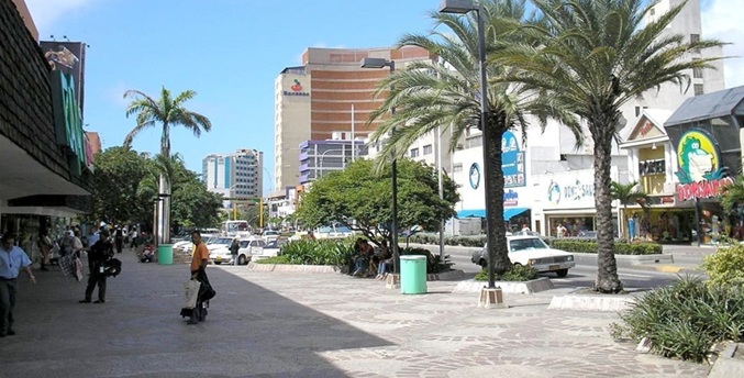 Empresarios árabes-venezolanos establecerán alianzas para atraer inversión en la ZEE Nueva Esparta