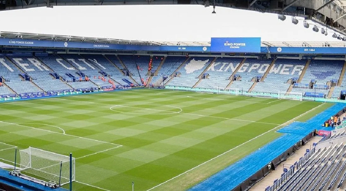 Premier League acusa al Leicester City de irregularidades financieras