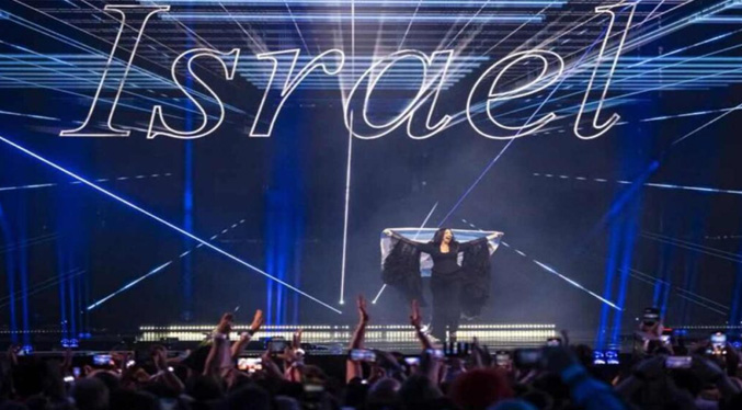 RTVE pide debate sobre si conflictos bélicos condicionan el televoto en Eurovision