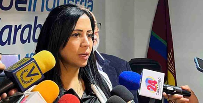 Fedeindustria presentará propuestas al gobierno para mejorar la economía