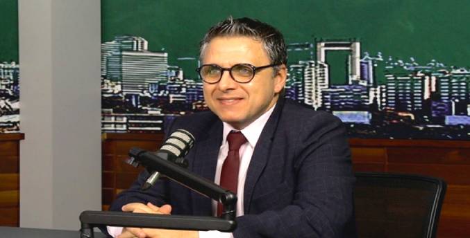 Capozzolo: Hay que dar una mirada al valor de la ruralidad, industrialidad y emprendimiento regional