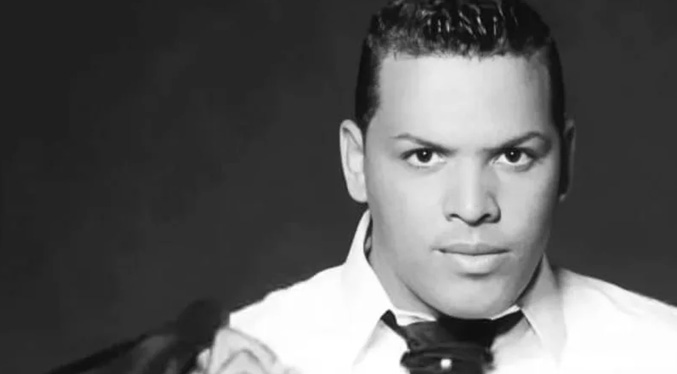 Muere el cantante dominicano Franklin The Boss en un accidente en Carolina del Norte