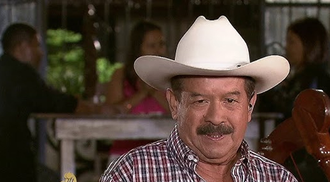 Fallece el cantante de música venezolana Freddy Salcedo