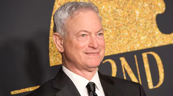 Estrella de “Forrest Gump” Gary Sinise contó el motivo que lo llevó a dejar Hollywood
