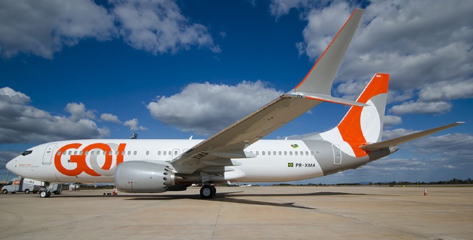 Gol Airlines regresará al país y promete conexiones con distintas regiones de América