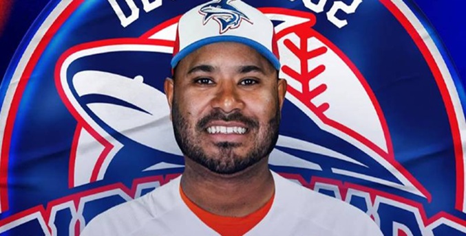 Tiburones anuncia a Gregorio Petit como su nuevo manager