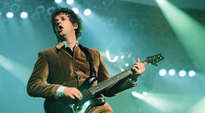 Demuelen una casa donde vivía el cantante Gustavo Cerati y hacen un macabro hallazgo