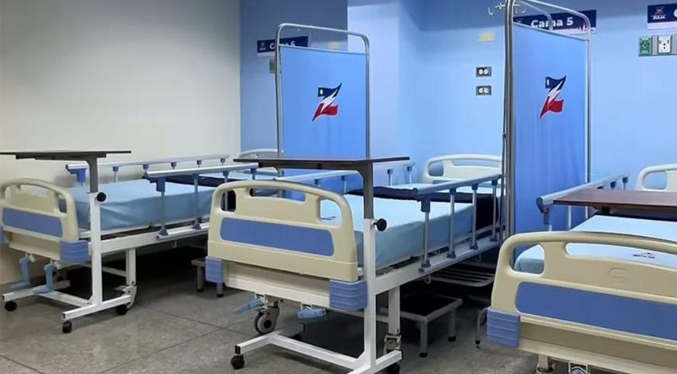 Gobernación del Zulia fortalece la red ambulatoria y hospitalaria para beneficiar a más de 700 mil zulianos