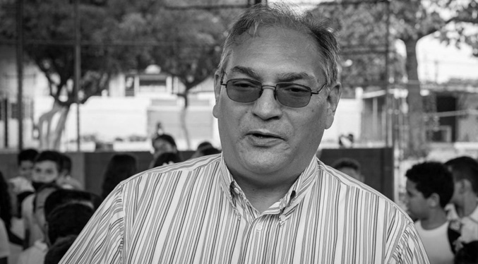 Fallece a los 62 años Humberto Bracho, gaitero y vicepresidente del IMGRA