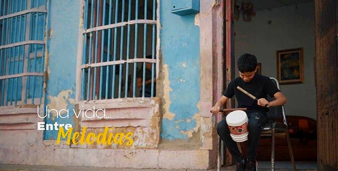 Escuelas de Gaita del IMGRA convierten en melodía la vida de sus participantes