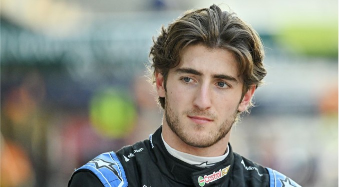 El piloto de F1 Jack Doohan pide el «cese del acoso» a su familia