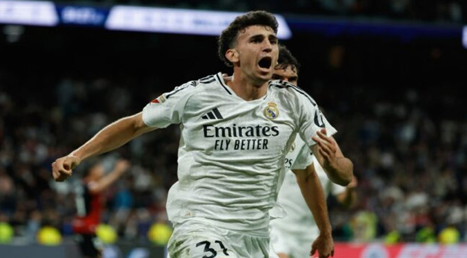 Jacobo rescata al Madrid en la última jugada y retrasó el título del Barca