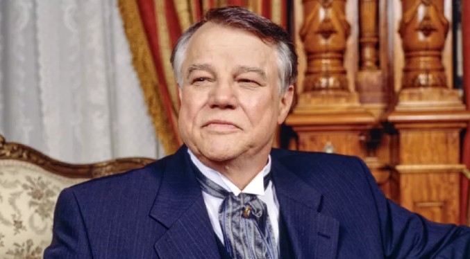 Muere actor de James Bond, Joe Don Baker a los 89 años