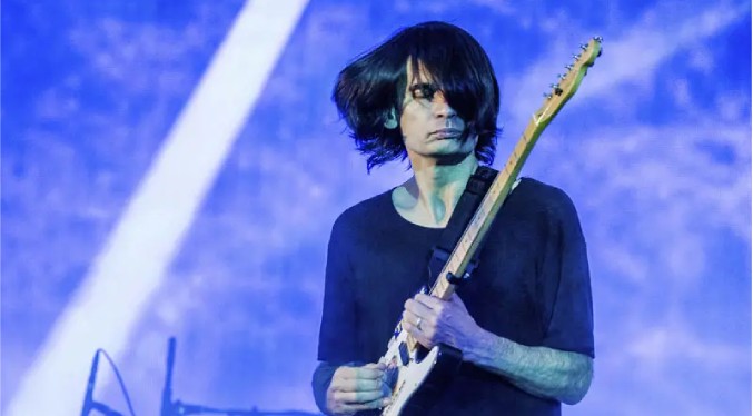 El guitarrista de Radiohead cancela dos conciertos, tras un llamado al boicot de un grupo propalestino