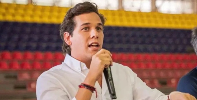 Jorge Giménez: «El partido contra Bolivia es el partido de todos los venezolanos»