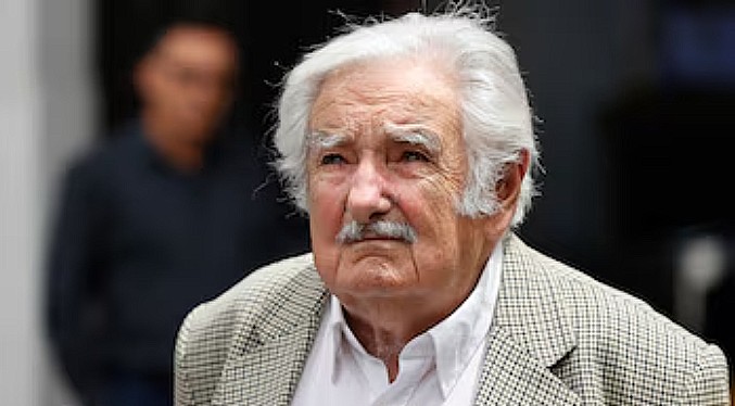 Uruguay despide al popular expresidente «Pepe» Mujica