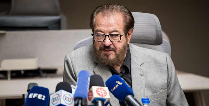 Julio César Pineda cree que elección en el Esequibo es acto «metafórico»