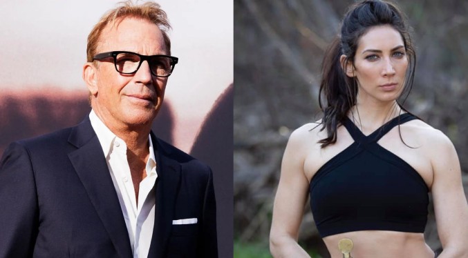 Especialista en acrobacias demanda a Kevin Costner por dirección de escena de violación