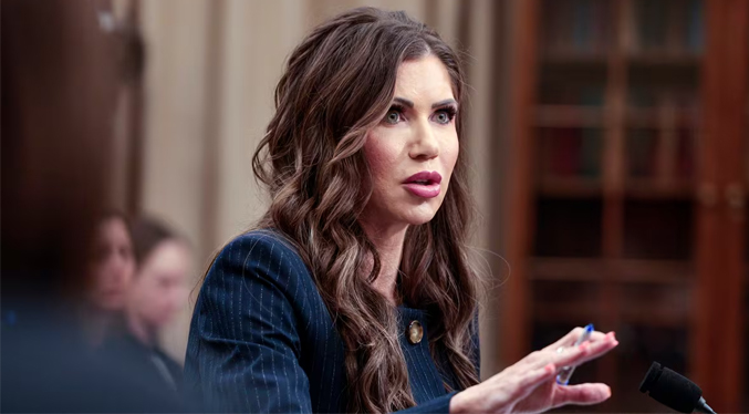 EEUU desmiente que tenga planes de realizar un reality con inmigrantes