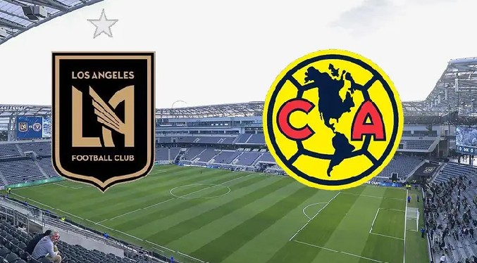 LAFC vs. América por el último cupo al Mundial de Clubes de 2025