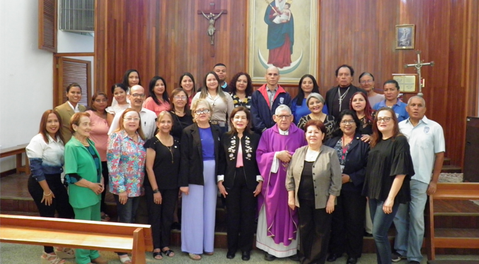 CCP-LUZ celebra su 29º Aniversario con actividades conmemorativas