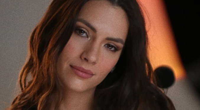 Laura Chimaras regresa a Venezuela con Memorias, un espectáculo poético que despierta el alma