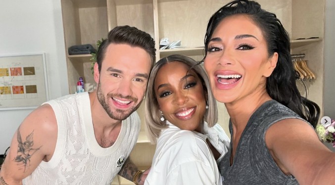 Netflix estrenará el último proyecto que grabó Liam Payne antes de su muerte