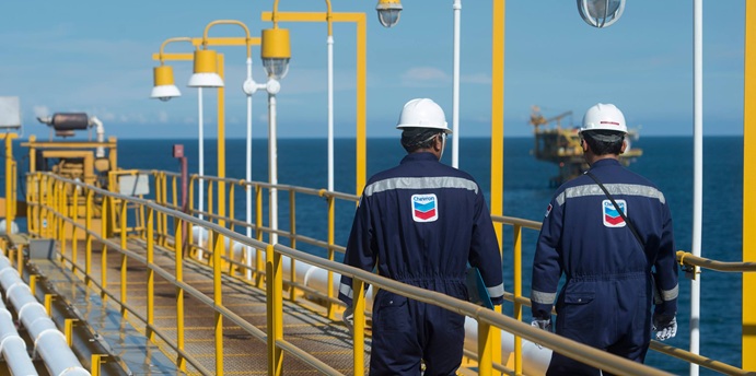 Mendoza Potella: Licencia que recibía Chevron sería para mantenimiento de equipos, no para producir petróleo