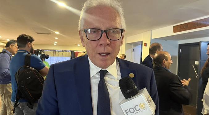 Pisella propone la actualización de la Ley del Trabajo para avanzar en el tema salarial