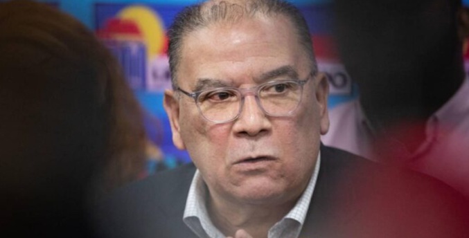 Luis Emilio Rondón cree que la oposición ampliará el número de gobernaciones