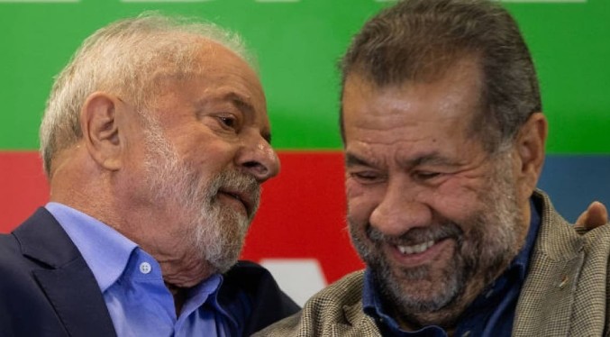 Gobierno de Lula salpicado por robo de pensiones de 4 millones de beneficiados