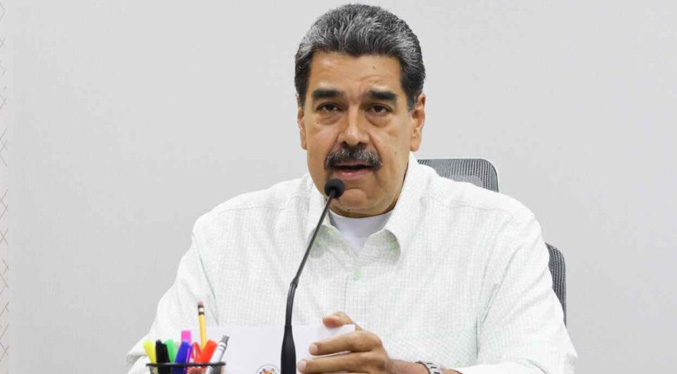 El Consejo Federal de Gobierno se realizará durante dos días de la próxima semana