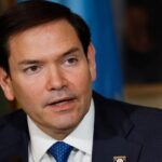 «Podría detenerse mañana»: Rubio sobre el despliegue militar de EEUU en el Caribe