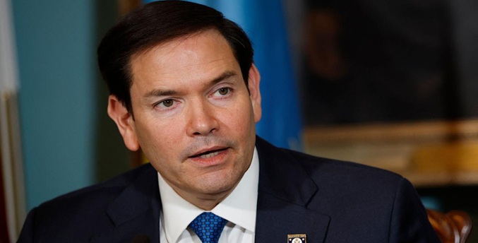 EEUU sanciona a cuatro jueces de la CPI por la investigación contra Israel por la guerra de Gaza