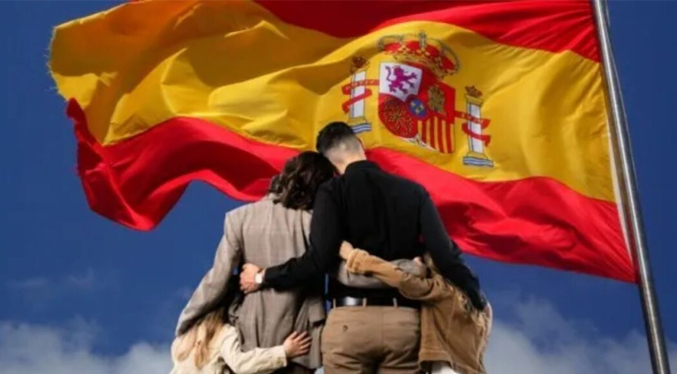 España, portada del Washington Post por ser una «tierra de esperanza» para los inmigrantes