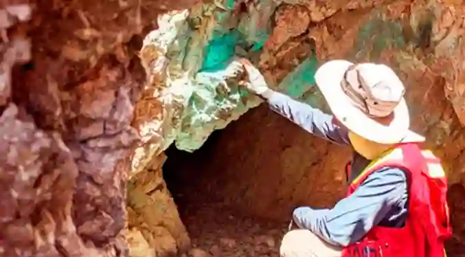 Encuentran muertos a los 13 trabajadores de una mina de oro que estaban secuestrados en Perú