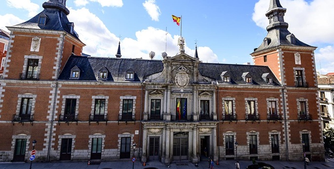 Liberan el español detenido en Venezuela acusado de conspiración