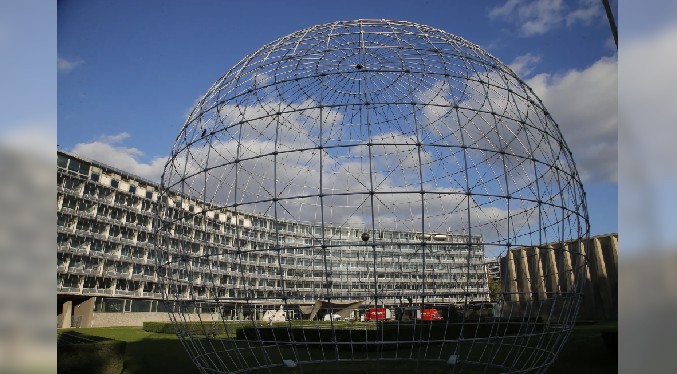 Nicaragua se retira de la UNESCO en protesta por premio a la libertad de prensa