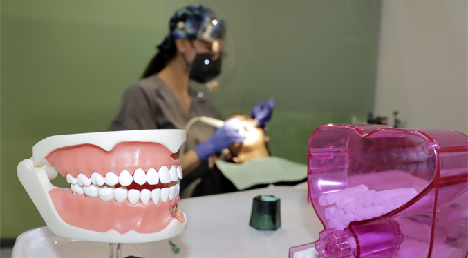 MVM Odontología Integral: La Clave para tener una sonrisa bella y saludable