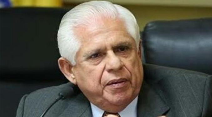 Omar Barboza: El 25-May el Zulia ratificará que sigue siendo un bastión de la democracia