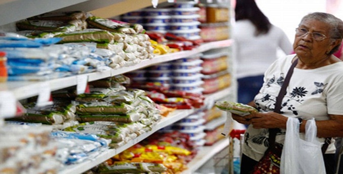 Unión de Comerciantes del Zulia reporta caída drástica del consumo